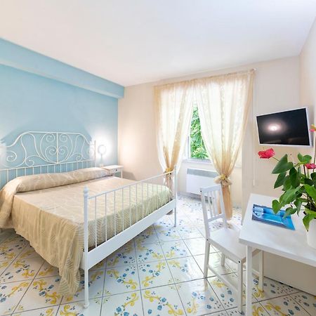Hotel Il Nespolo Casamicciola Terme Εξωτερικό φωτογραφία