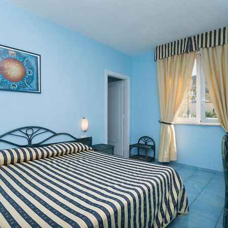 Hotel Il Nespolo Casamicciola Terme Εξωτερικό φωτογραφία