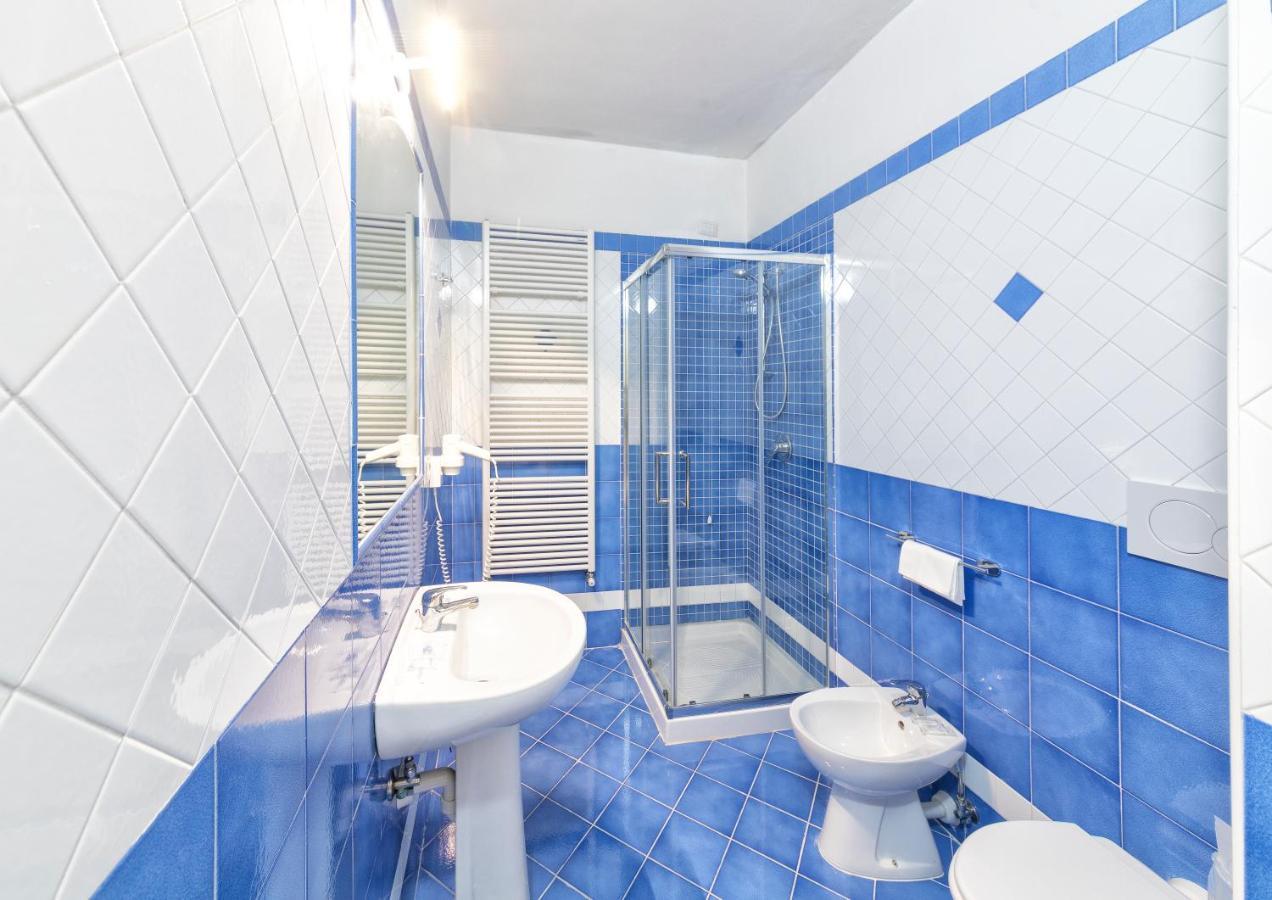 Hotel Il Nespolo Casamicciola Terme Εξωτερικό φωτογραφία