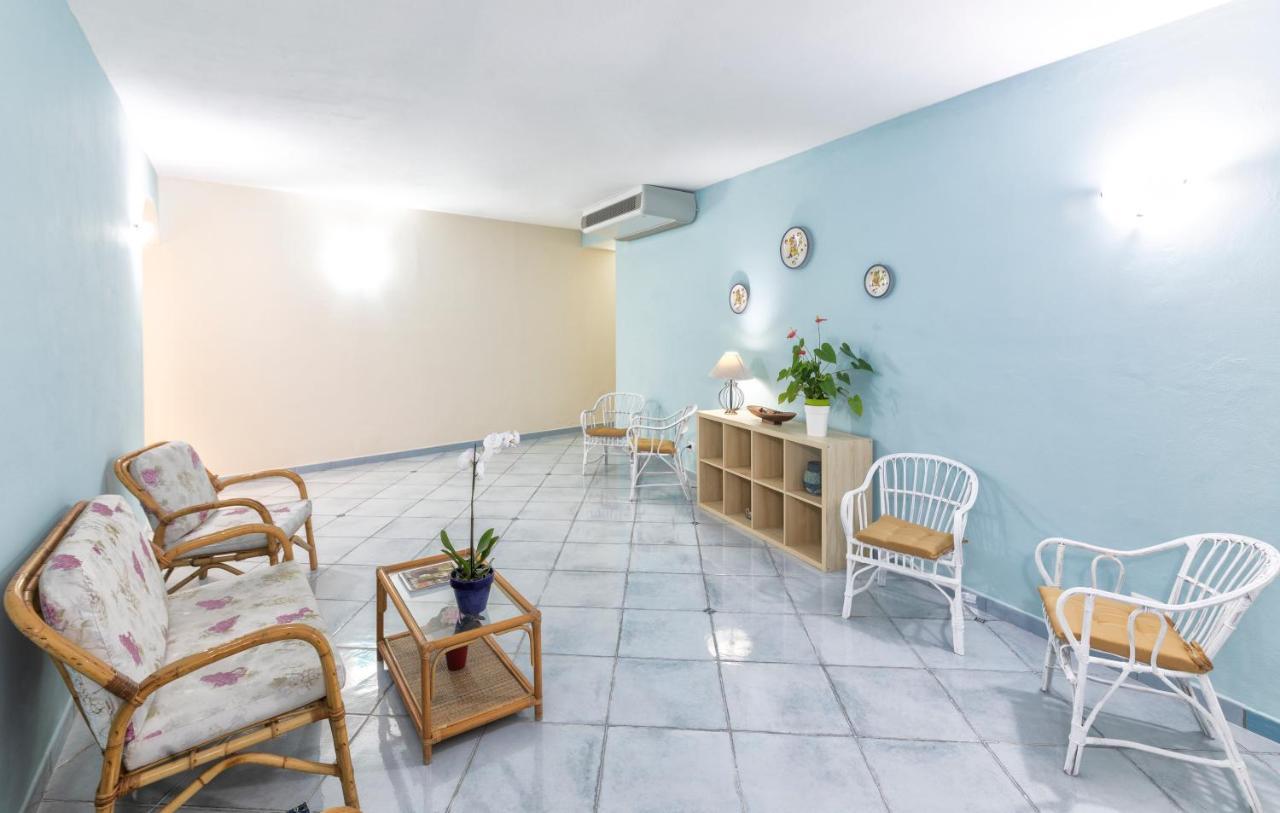 Hotel Il Nespolo Casamicciola Terme Εξωτερικό φωτογραφία