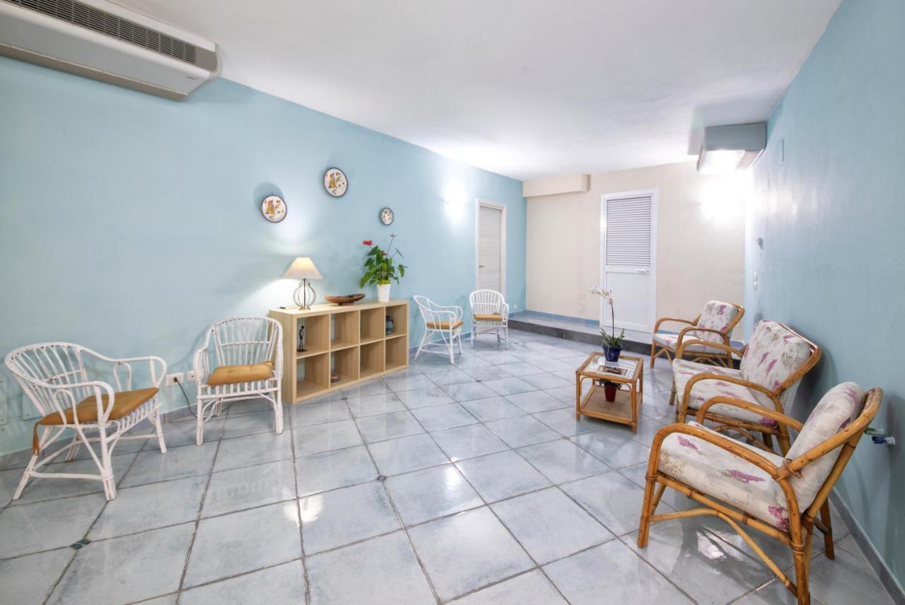 Hotel Il Nespolo Casamicciola Terme Εξωτερικό φωτογραφία