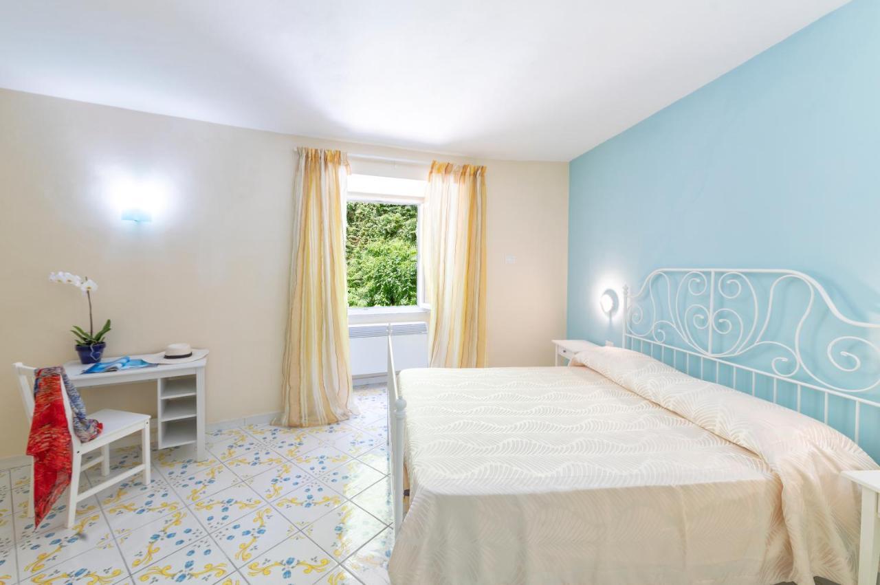 Hotel Il Nespolo Casamicciola Terme Εξωτερικό φωτογραφία