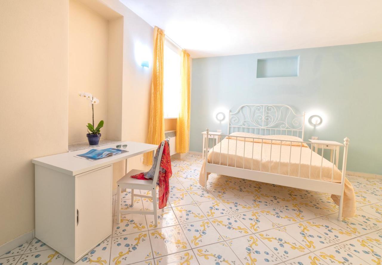 Hotel Il Nespolo Casamicciola Terme Εξωτερικό φωτογραφία