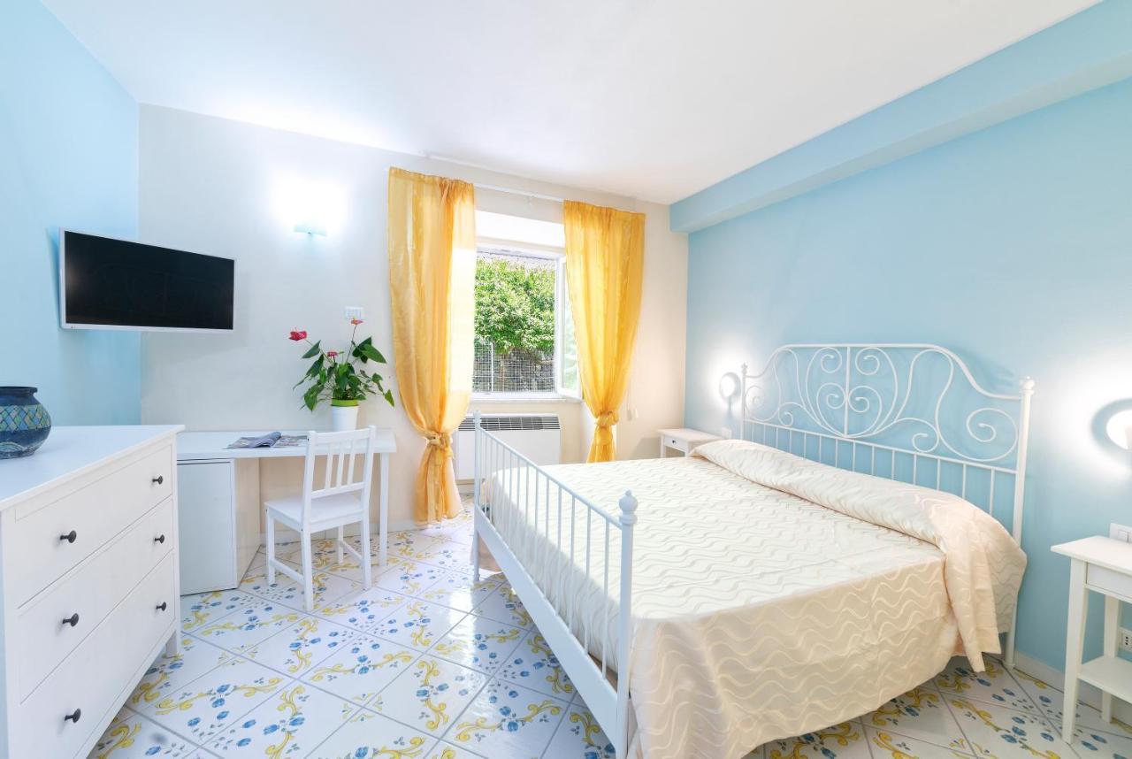 Hotel Il Nespolo Casamicciola Terme Εξωτερικό φωτογραφία