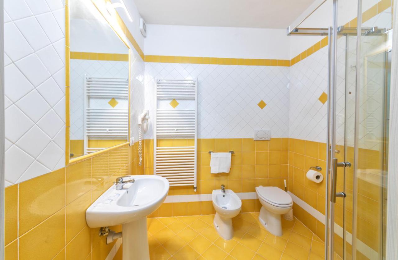 Hotel Il Nespolo Casamicciola Terme Εξωτερικό φωτογραφία