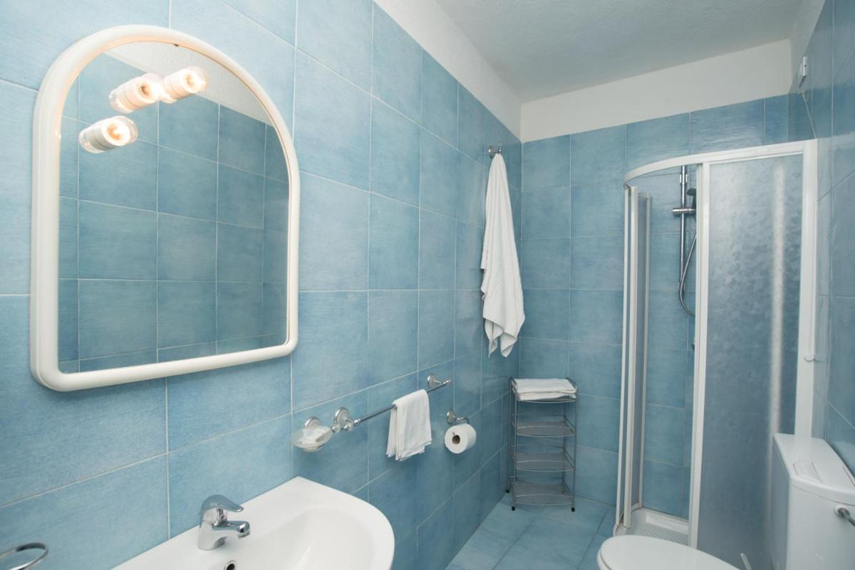 Hotel Il Nespolo Casamicciola Terme Εξωτερικό φωτογραφία