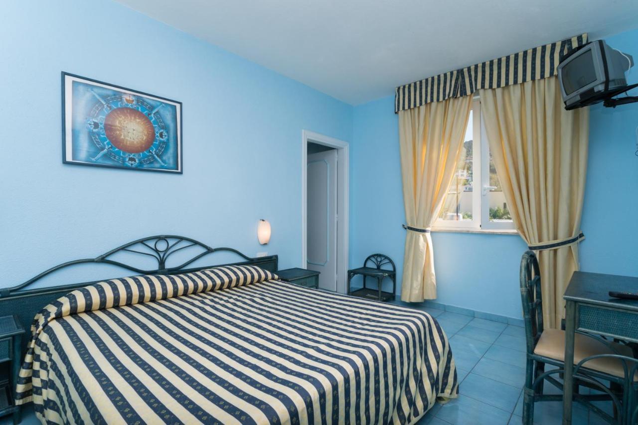 Hotel Il Nespolo Casamicciola Terme Εξωτερικό φωτογραφία