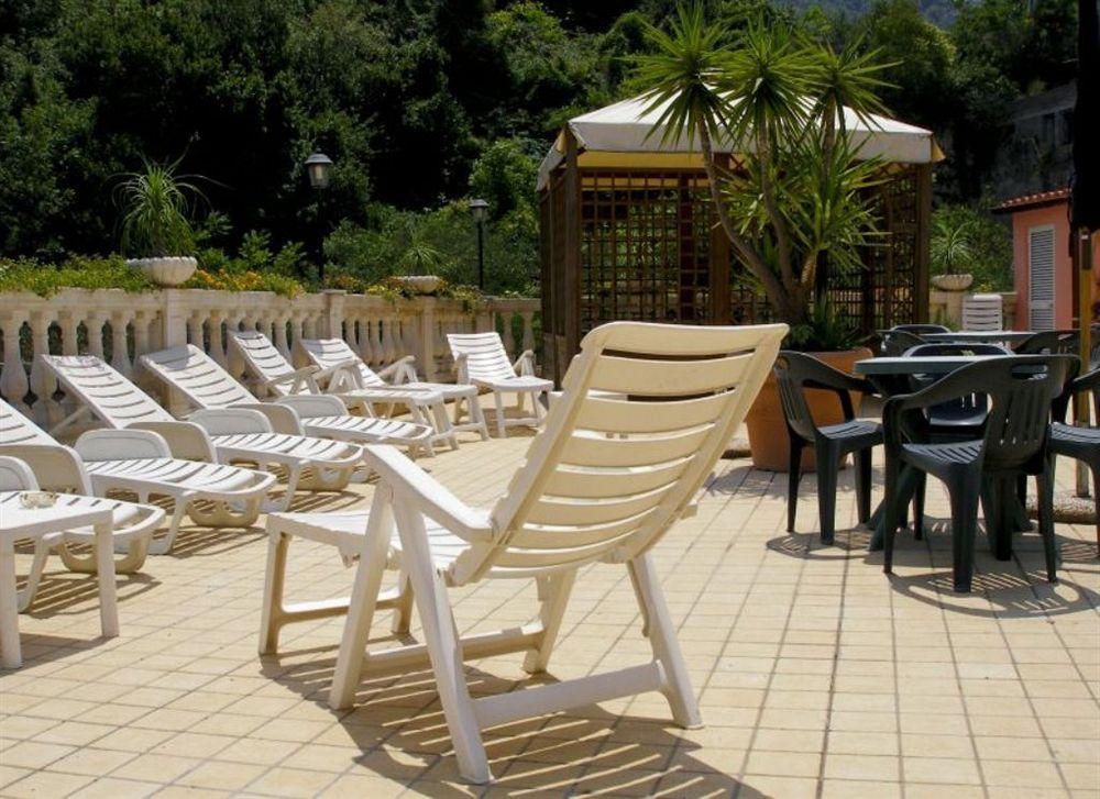 Hotel Il Nespolo Casamicciola Terme Εξωτερικό φωτογραφία