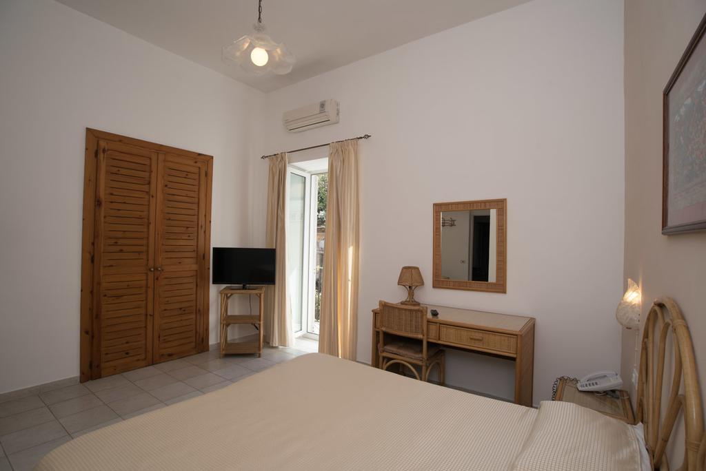 Hotel Il Nespolo Casamicciola Terme Εξωτερικό φωτογραφία