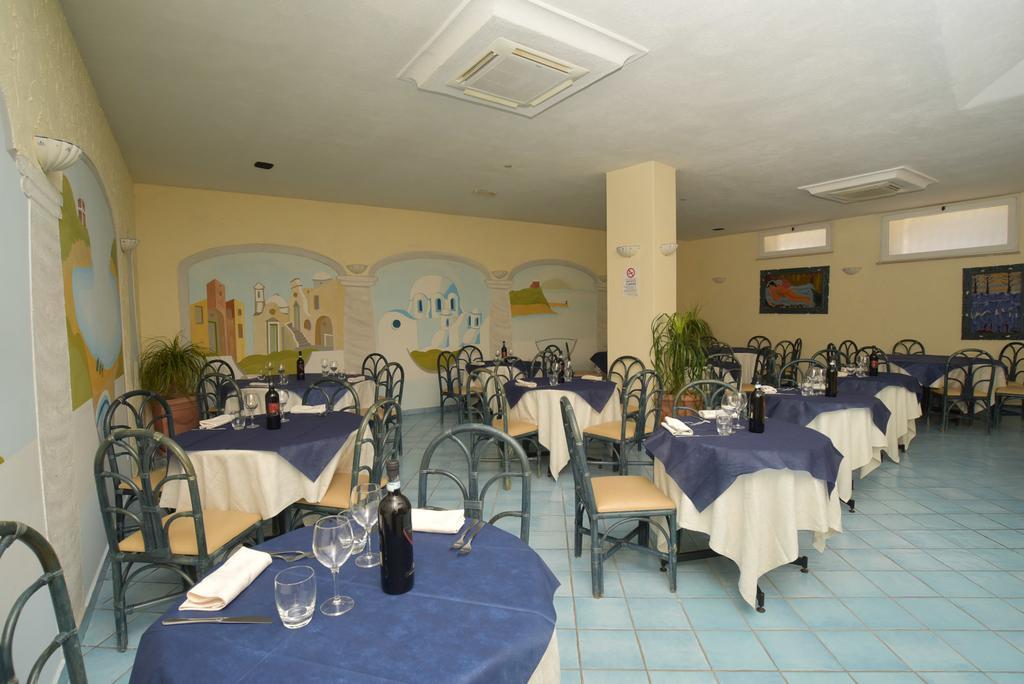 Hotel Il Nespolo Casamicciola Terme Εξωτερικό φωτογραφία
