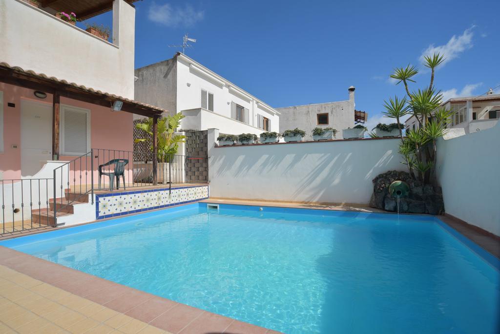 Hotel Il Nespolo Casamicciola Terme Εξωτερικό φωτογραφία