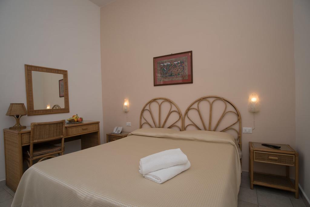 Hotel Il Nespolo Casamicciola Terme Εξωτερικό φωτογραφία