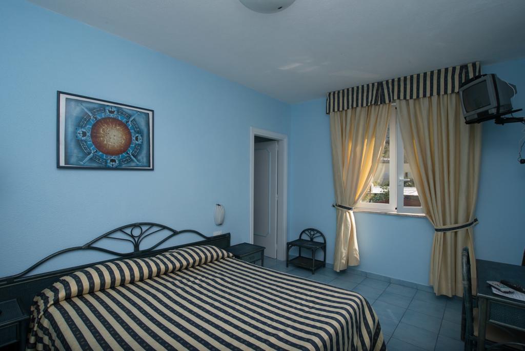 Hotel Il Nespolo Casamicciola Terme Εξωτερικό φωτογραφία