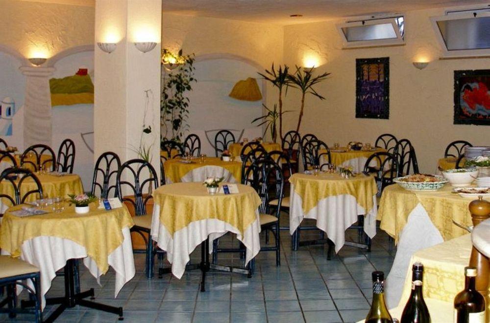 Hotel Il Nespolo Casamicciola Terme Εξωτερικό φωτογραφία