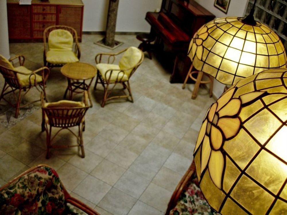 Hotel Il Nespolo Casamicciola Terme Εξωτερικό φωτογραφία
