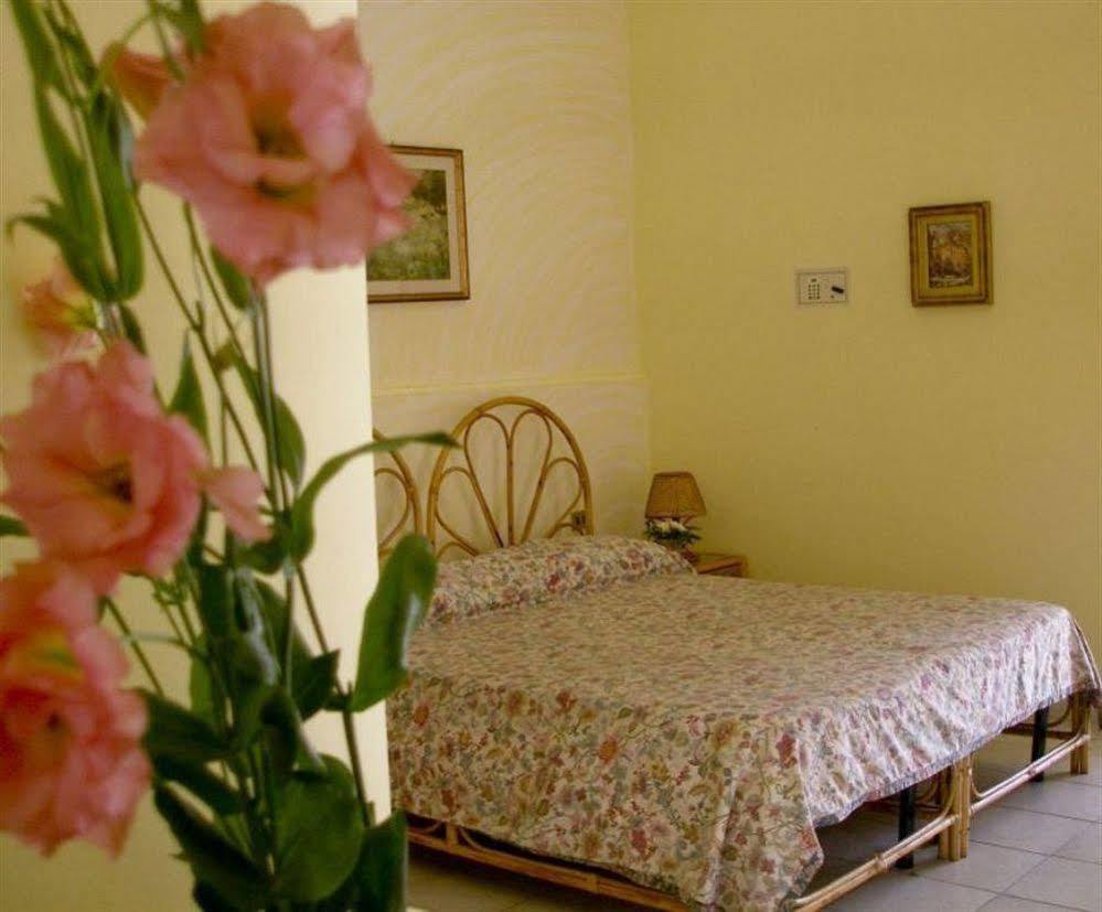 Hotel Il Nespolo Casamicciola Terme Εξωτερικό φωτογραφία