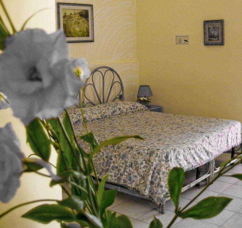 Hotel Il Nespolo Casamicciola Terme Εξωτερικό φωτογραφία